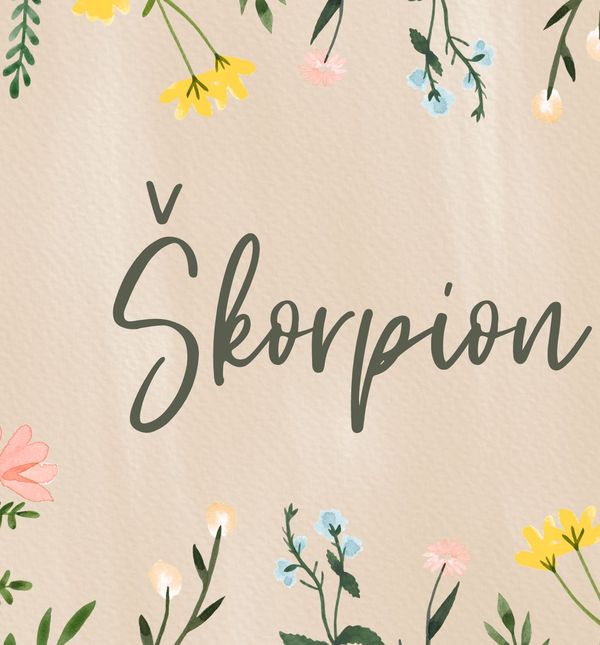 Tjedni horoskop za travanj 2024 - 4