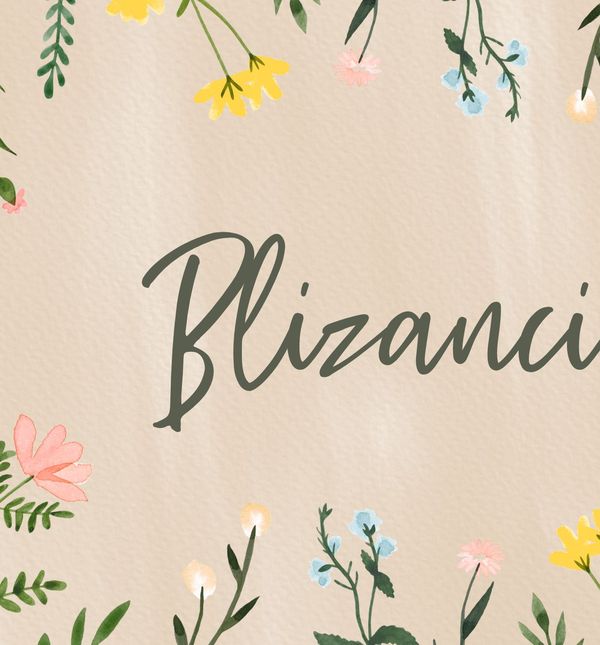 Tjedni horoskop za travanj 2024 - 5