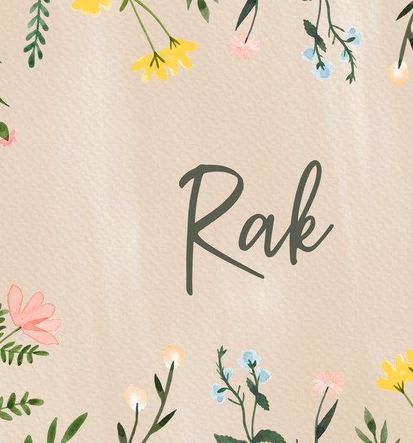 Tjedni horoskop za travanj 2024 - 7