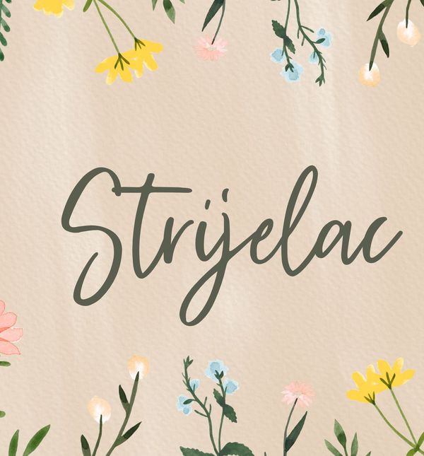 Tjedni horoskop za travanj 2024 - 8