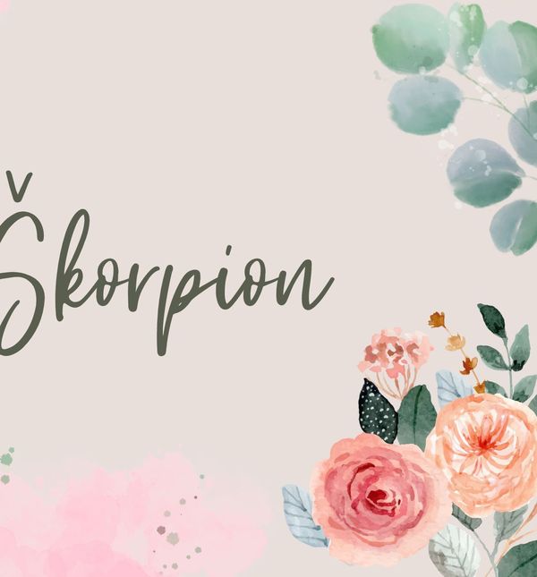 Mjesečni horoskop za travanj 2024 - 7