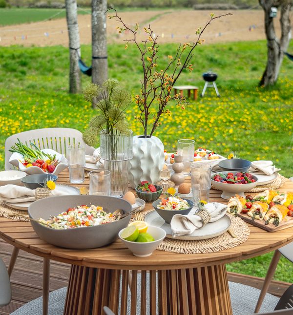 Otvorili smo sezonu terasa uz pomoć JYSKa - 22