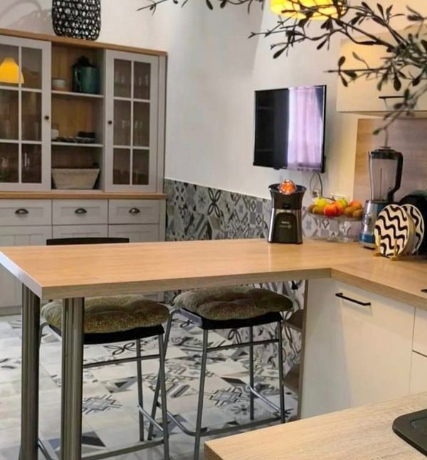 Prekrasno preuređena 80 godina stara kuća u Puli