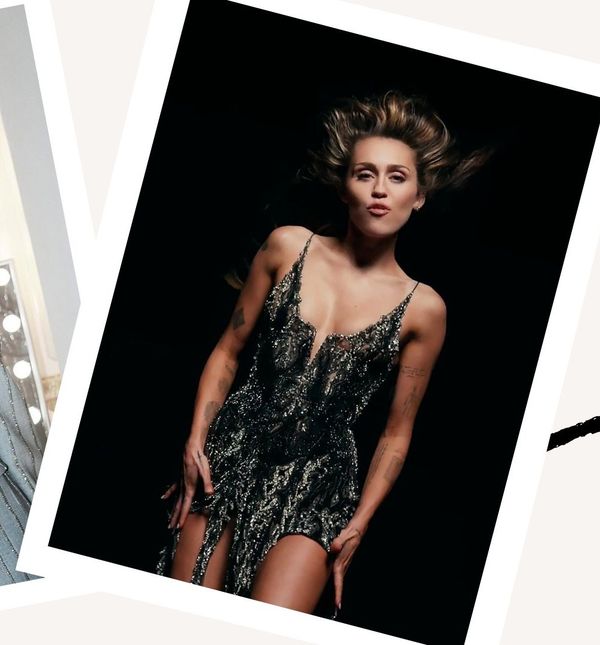 Beyonce i Miley Cyrus