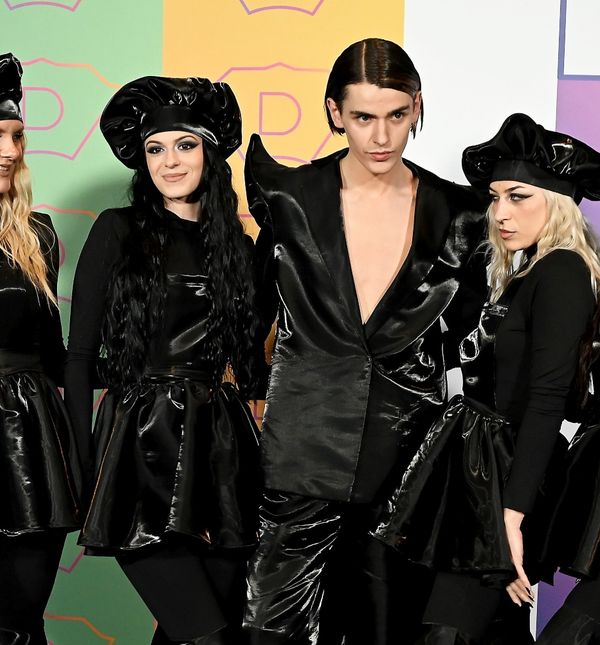 Marko Bošnjak u drugoj polufinalnoj večeri Dore 2025.