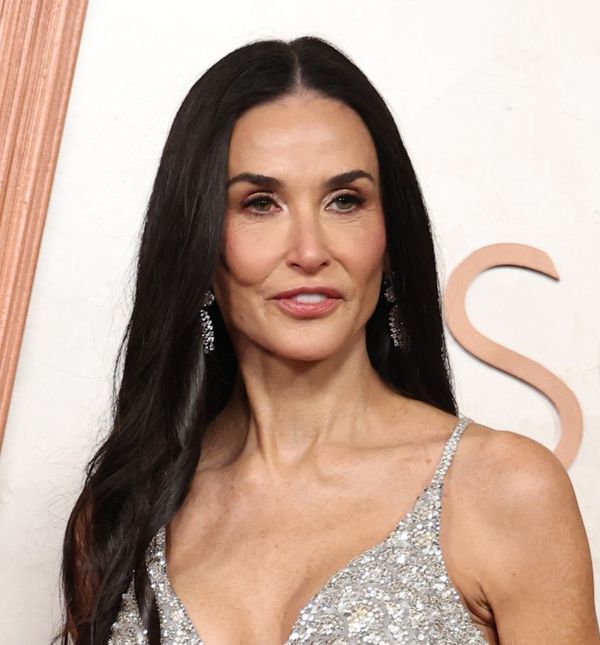Demi Moore