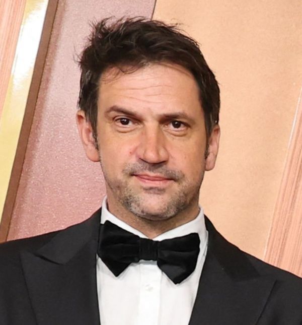 Goran Bogdan na 97. dodjeli Oscara