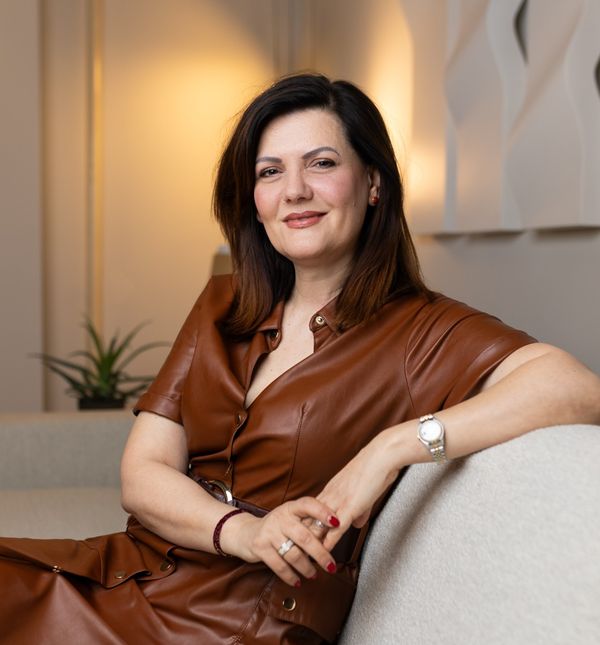 Jelena Krnjić Meštrov