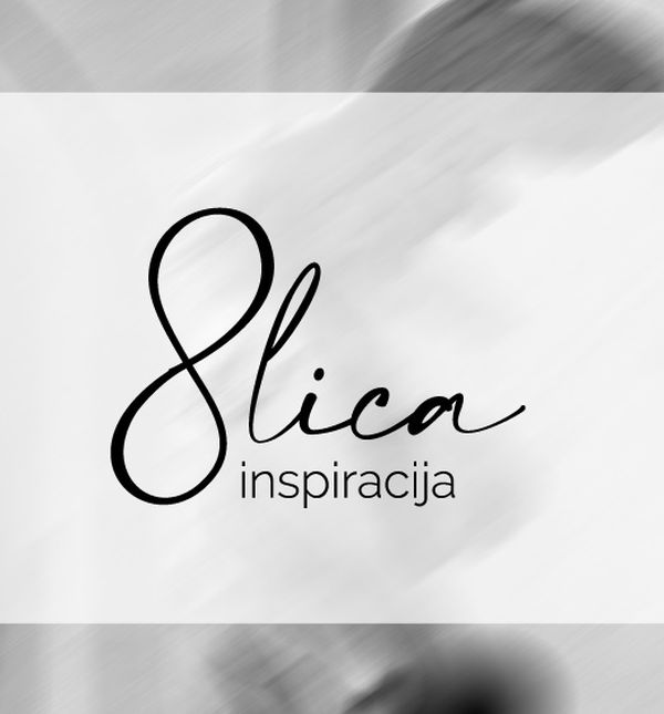 Osam lica, osam inspiracija