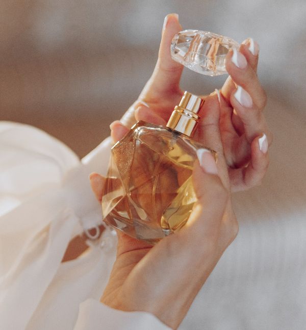 Parfemima se možete igrati i nanositi ih slojevito