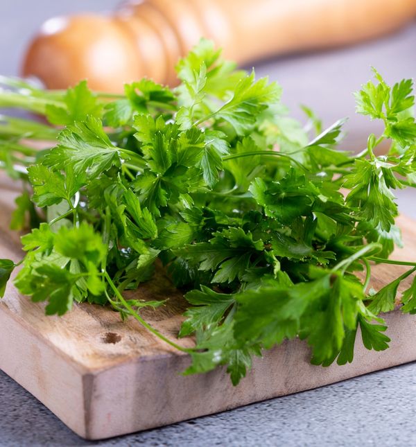 Svježi peršin