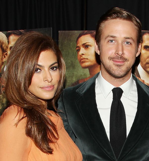 Eva Mendes i Ryan Gosling