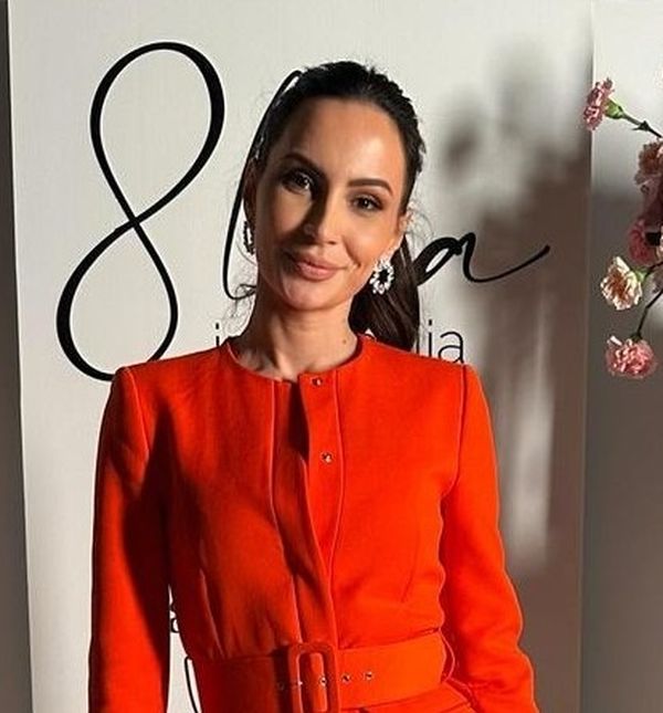 Martina Stjepanović Meter