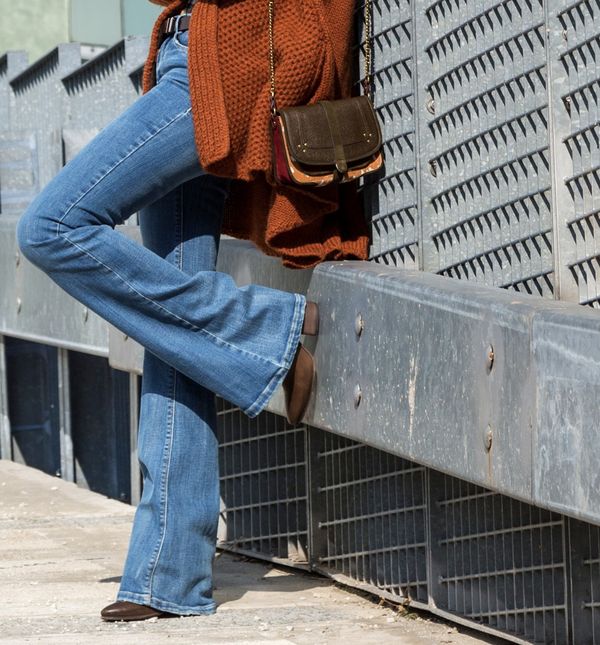 Traperice trapez-kroja