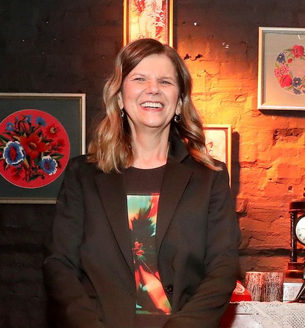 Ivana Kalogjera je Zagrepčanka godine 2025.