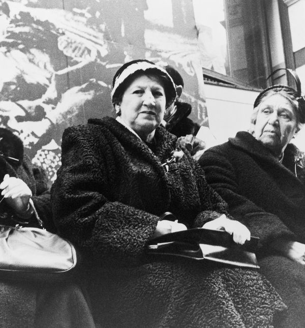 Požar u tvornici Triangle Shirtwaist