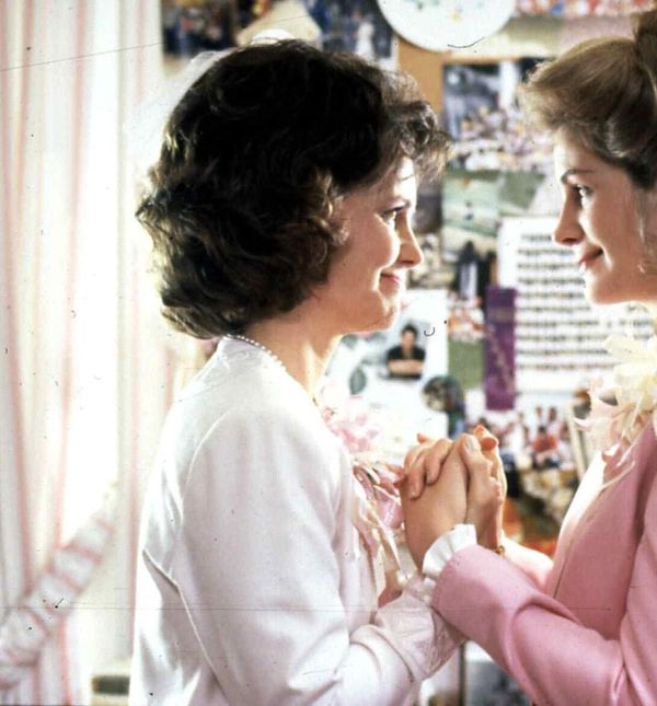 Savjet bliske ženske osobe pomaže u donošenju prave odluke