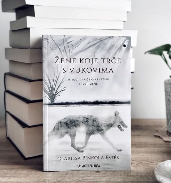 Žene koje trče s vukovima