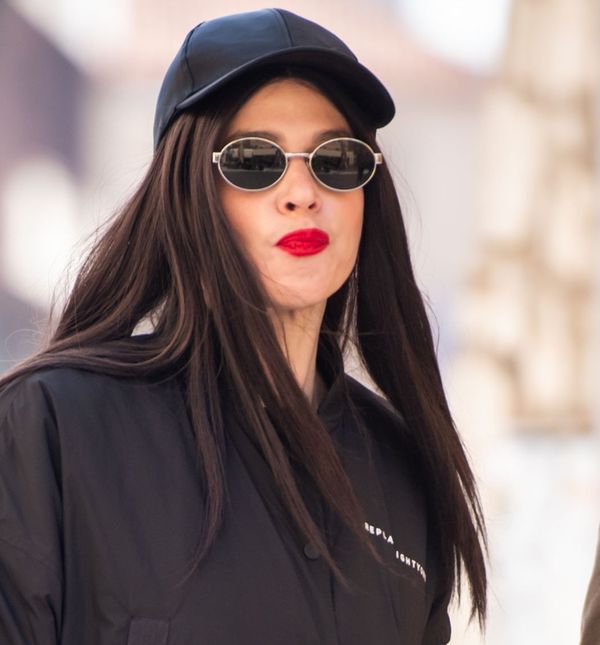 Streetstyle iz Šibenika