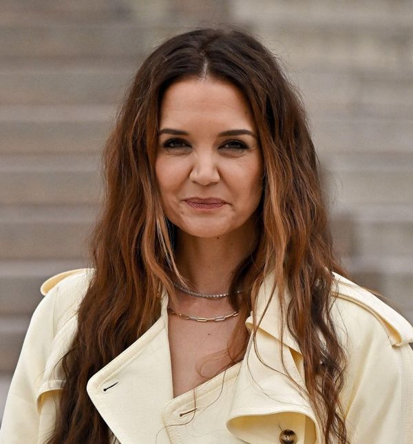 Katie Holmes