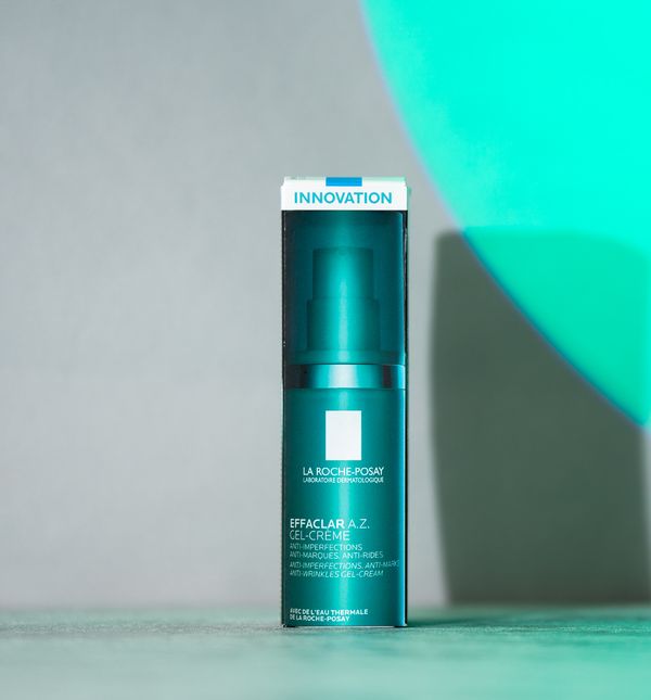 Učinkovito rješenje za akne, proširene pore i neujednačen ten