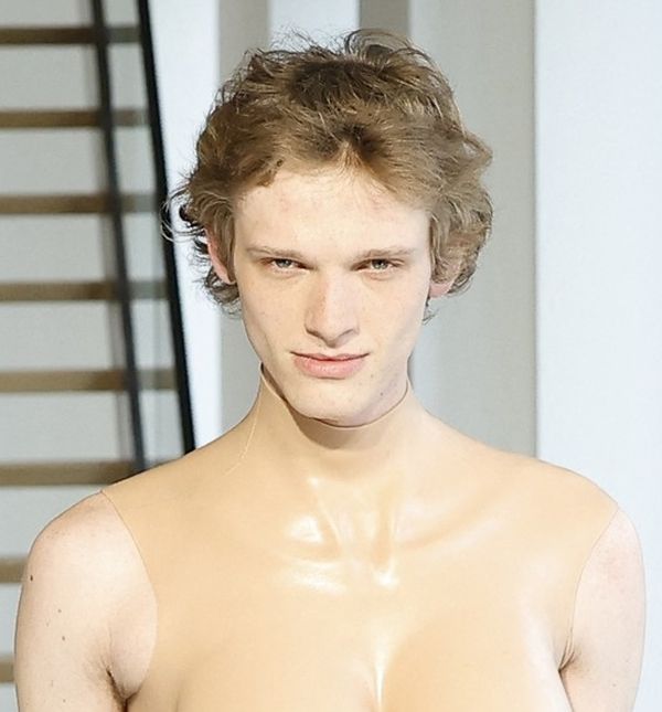 Pariški tjedan mode: Duran Lantink