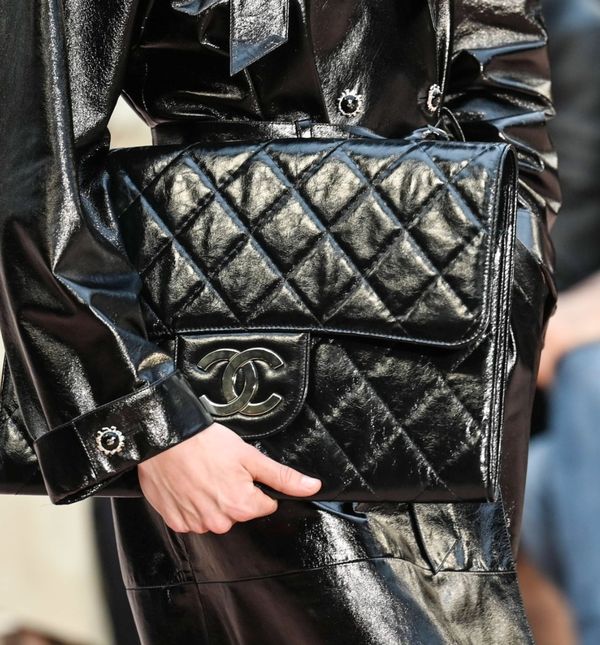 Chanel, prêt-à-porter, jesen/zima 2025./2026.