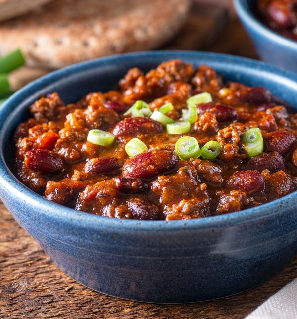 Varivo od graha možete zgusnuti i klasične bez zaprške