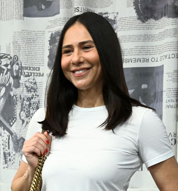 Borna Kotromanić na reviji Roberta Severa