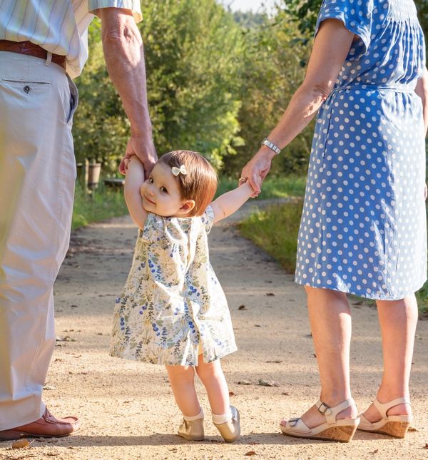 Samobor je donio odluku da da će bake i djedovi dobiri naknadu za čuvanje unuka