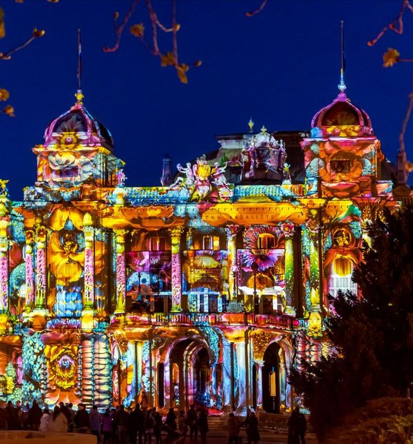 Otkrijte čaroliju Festivala svjetla i ovog proljeća!