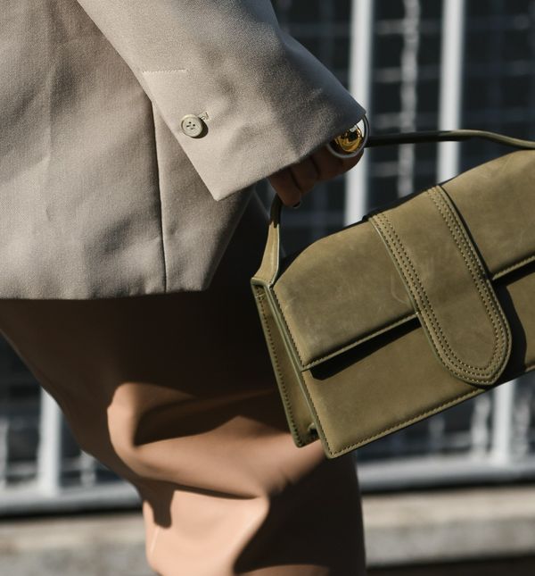 Brušena koža veliki je hit u svijetu mode