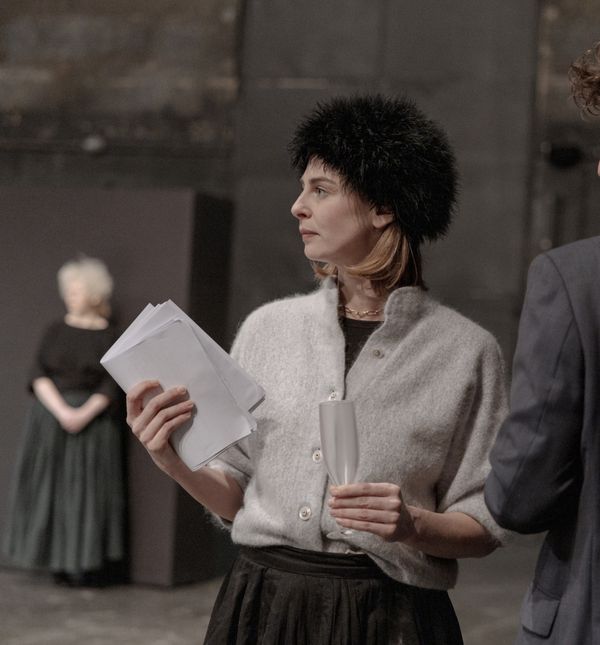 Predstava 'Mala povijest nejednakosti'