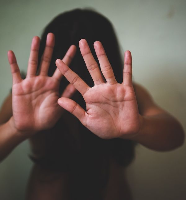 80 % žena doživjelo je ulično uznemiravanje na javnim mjestima barem jednom u životu