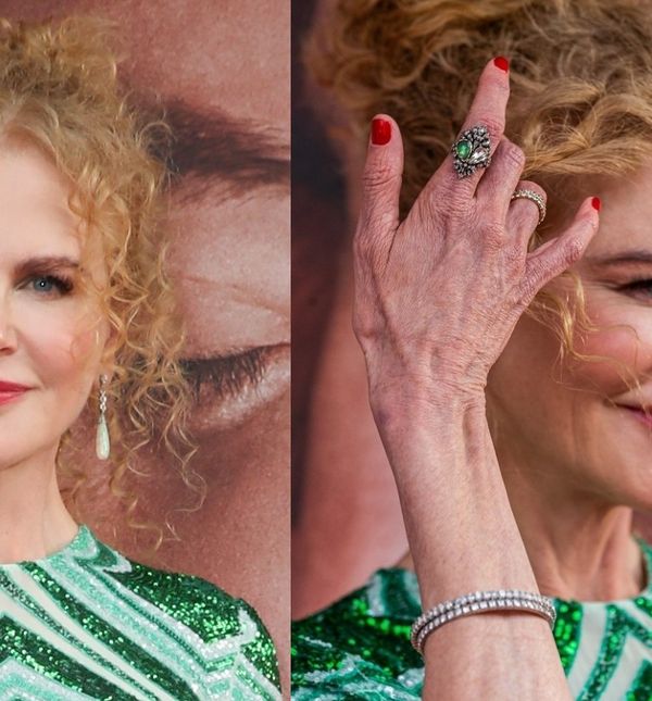 Nicole Kidman ima 57 godina