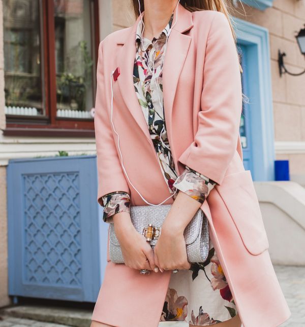 Lijepi proljetni kaput može biti pravi adut u garderobi