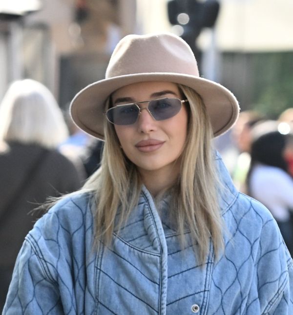 Zagrebačko street style izdanje u traperu