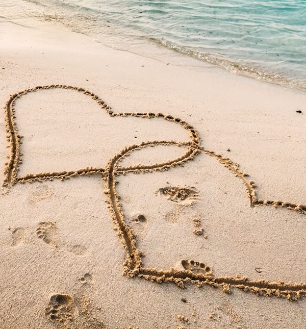 Svi zaslužujemo biti voljeni i voljeti nekoga zauzvrat