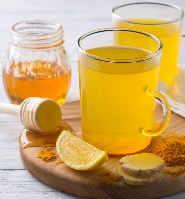 Napitak koji čisti pluća