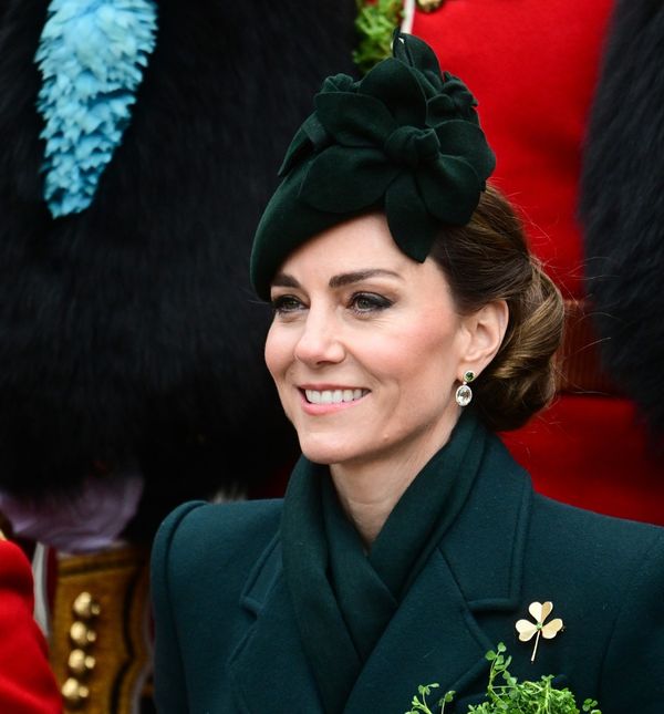 Catherine Middleton