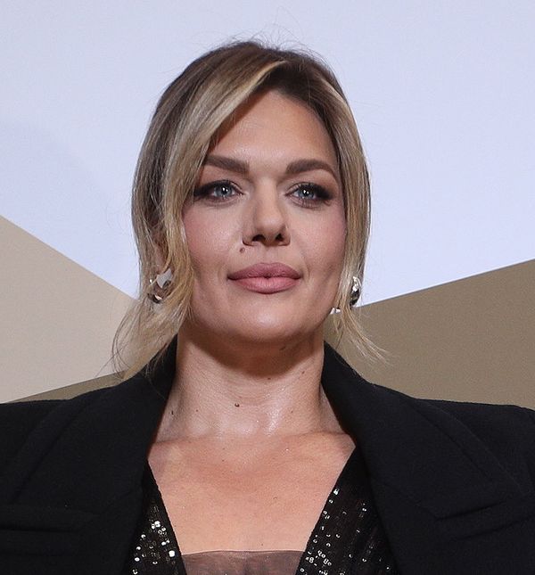 Sandra Elkasević dosad je pokazala mnogo divnih elegantnih izdanja