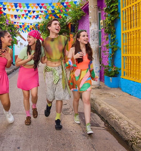 essence se zalaže za ljepotu lagana, održiva i ispunjena pozitivnom energijom