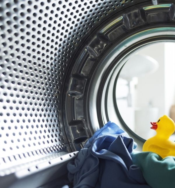 Mašina za pranje rublja