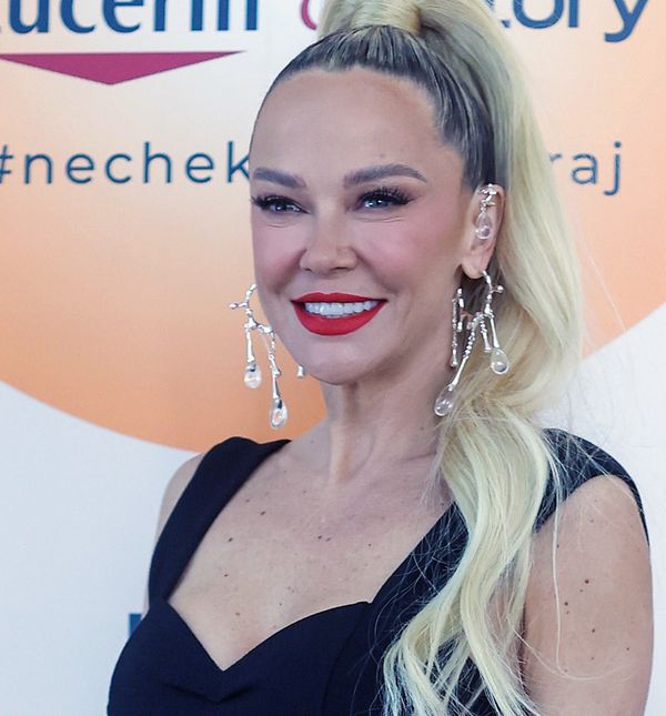 Maja Šuput na predstavljanju nacionalnog projekta o važnosti odgovornog ponašanja na suncu i borbe protiv melanoma