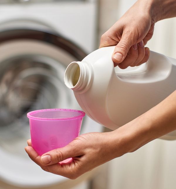 Pranje rublja uvijek potiče rasprave i dileme