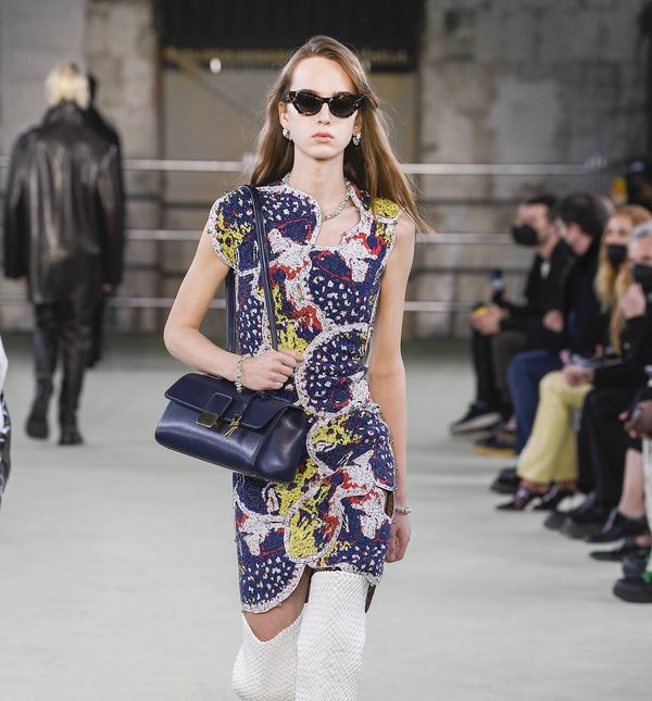 Bottega Veneta, RTW, jesen/zima 2022.