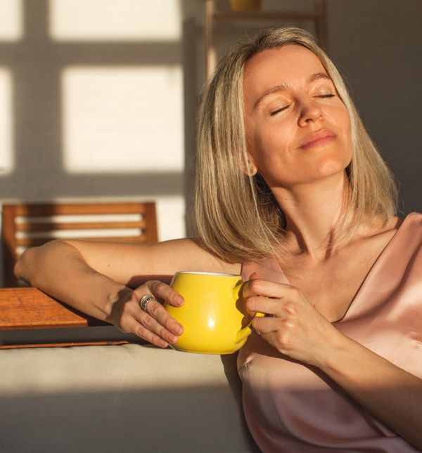 Praćenje simptoma može olakšati izazovno razdoblje