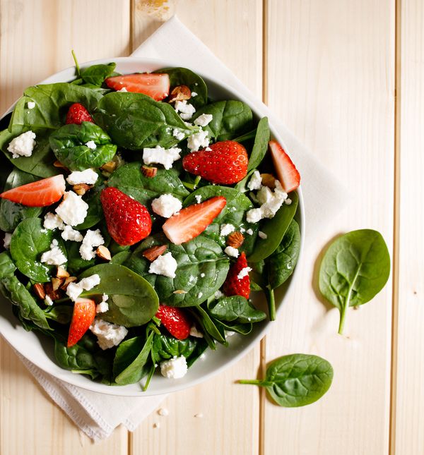 Zeleno vs. crveno: Što nam je draže vidjeti na tanjuru?