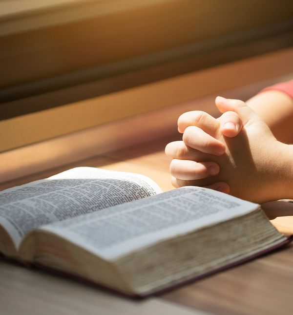 Vjeronauk u osnovnoj školi