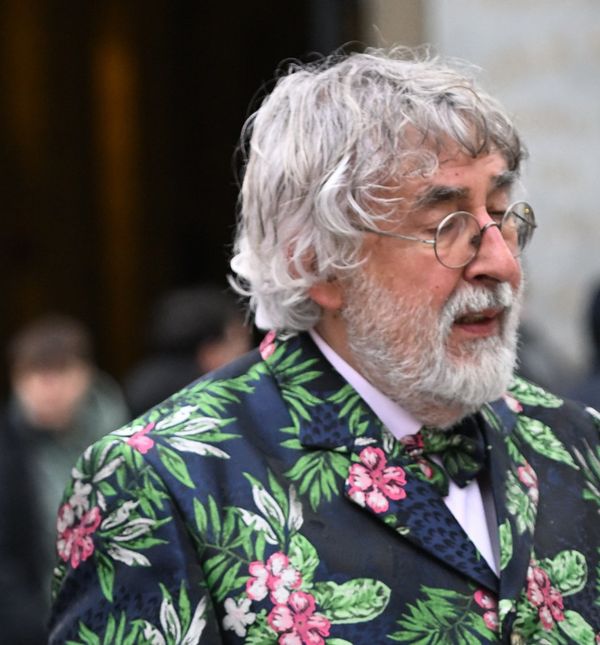 Zagrebački odvjetnik Zvonimir Škegro na špici